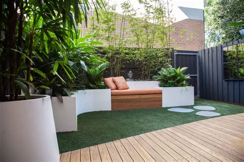 Landscape Design And Construction Sydney