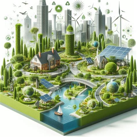 Landscape Design And Eco Management