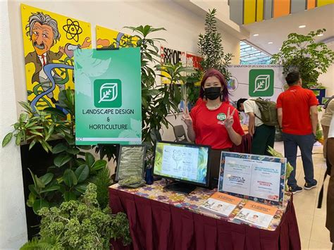 Landscape Design And Horticulture Ngee Ann Poly
