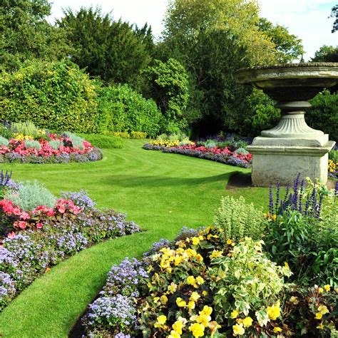 Landscape Design And Horticulture Np
