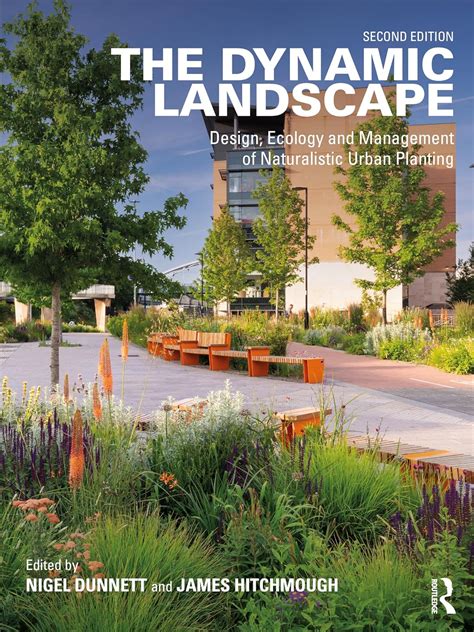 Landscape Design And Management