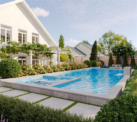Landscape Design Anderson Sc