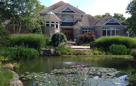 Landscape Design Annapolis Md