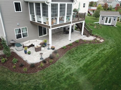 Landscape Design Apple Valley Mn