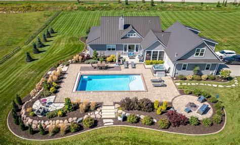 Landscape Design Appleton Wi