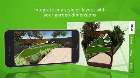 Landscape Design Apps For Iphone