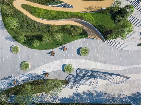Landscape Design Archdaily