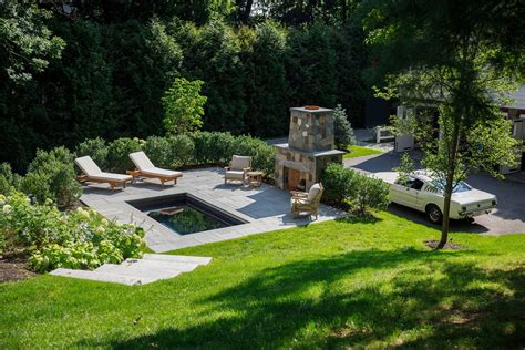 Landscape Design Arlington Ma