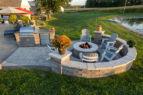 Landscape Design Ashland Ohio