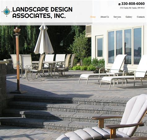 Landscape Design Associates