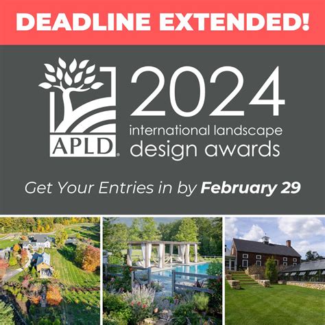 Landscape Design Association