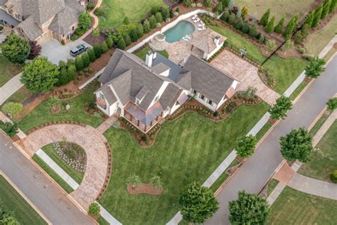 Landscape Design Athens Ga