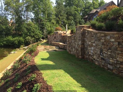 Landscape Design Atlanta Georgia