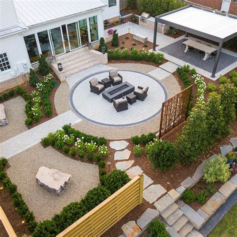 Landscape Design Auburn