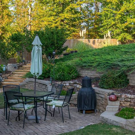 Landscape Design Auburn Al