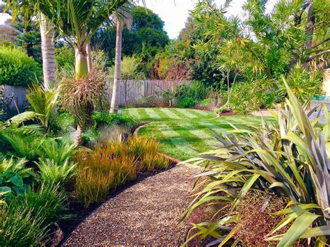 Landscape Design Auckland Nz