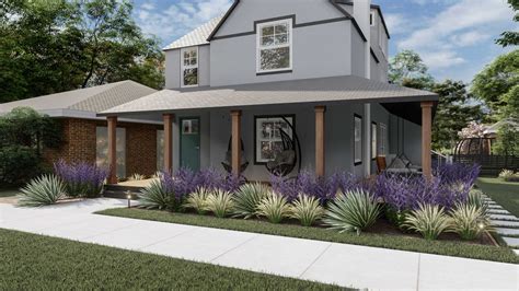 Landscape Design Aurora Co