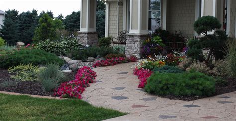 Landscape Design Aurora Ontario