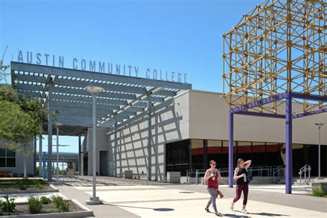 Landscape Design Austin Community College