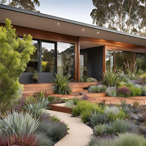 Landscape Design Australia