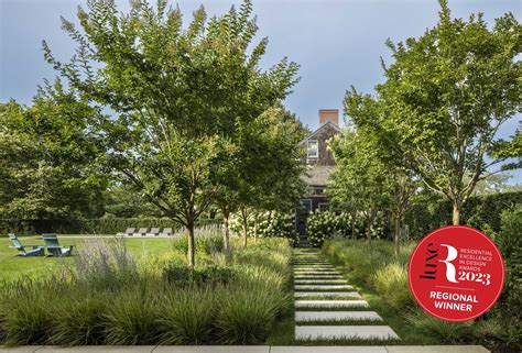 Landscape Design Awards 2019