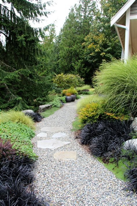 Landscape Design Bainbridge Island