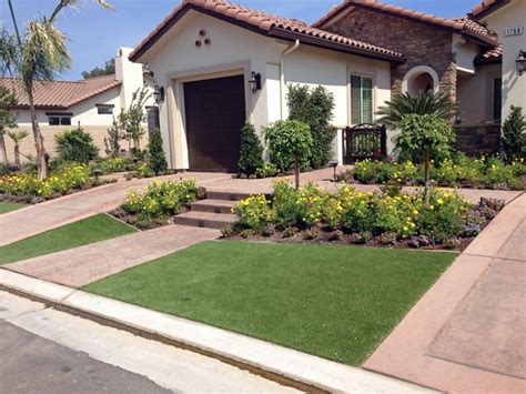 Landscape Design Bakersfield