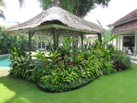Landscape Design Bali