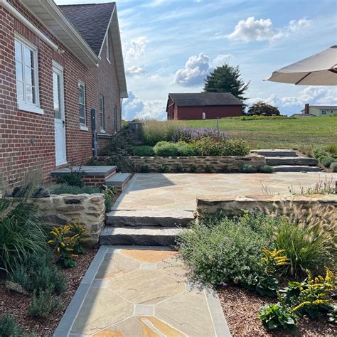 Landscape Design Baltimore Md