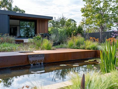 Landscape Design Balwyn
