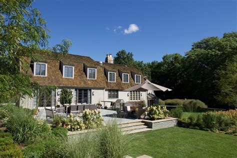 Landscape Design Basking Ridge Nj