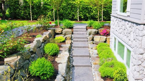 Landscape Design Bayside