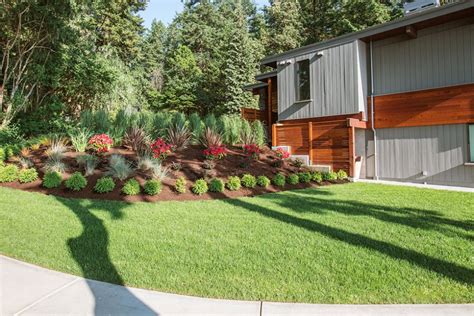 Landscape Design Bc