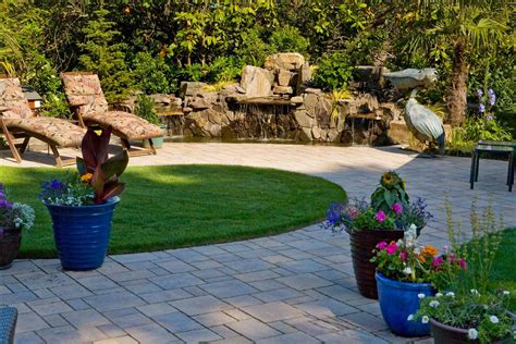 Landscape Design Beaverton Or