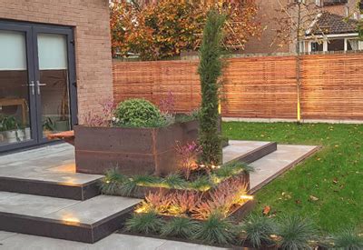Landscape Design Belfast