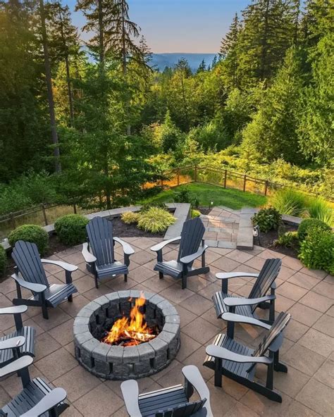 Landscape Design Bellevue Wa