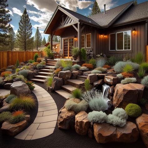 Landscape Design Bend Or