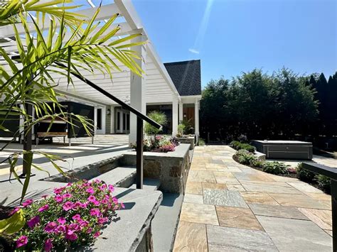 Landscape Design Bergen County