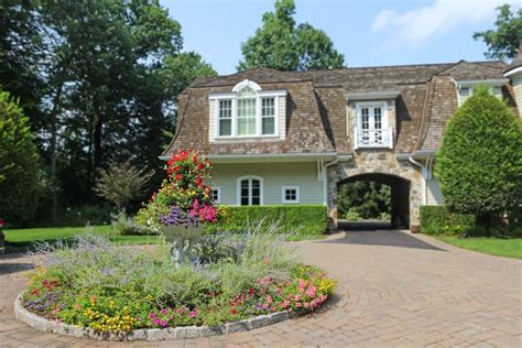 Landscape Design Bergen County Nj