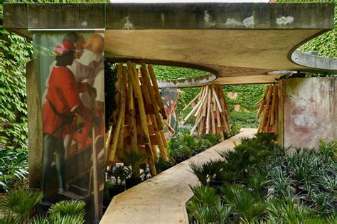 Landscape Design Berkeley