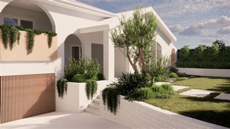 Landscape Design Berwick