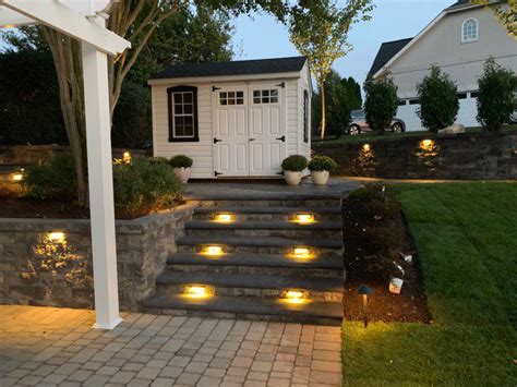 Landscape Design Bethesda