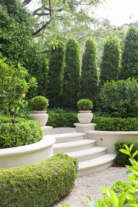 Landscape Design Beverly Hills