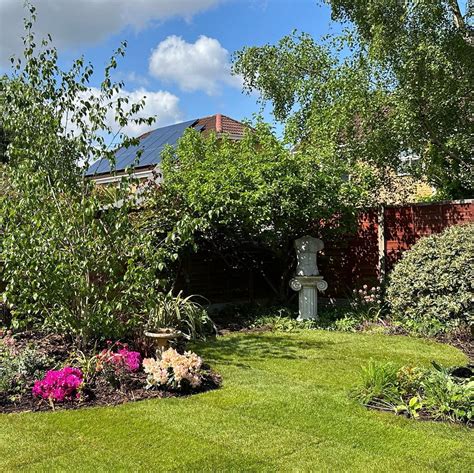 Landscape Design Birmingham
