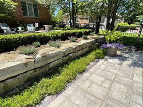Landscape Design Birmingham Mi