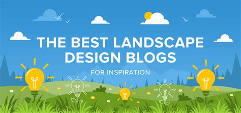 Landscape Design Blogs