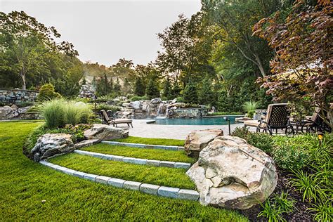 Landscape Design Bloomington In