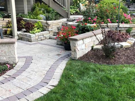 Landscape Design Bloomington Mn