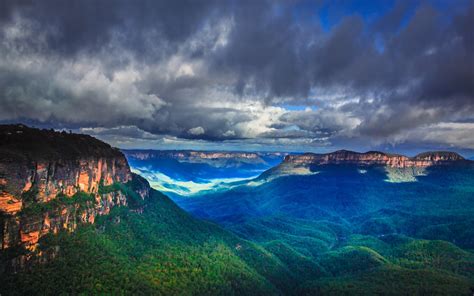 Landscape Design Blue Mountains