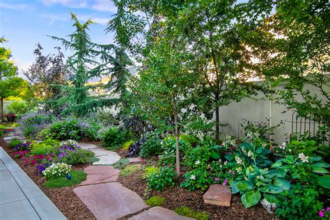 Landscape Design Boise